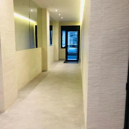 Apartamento & Canteras *